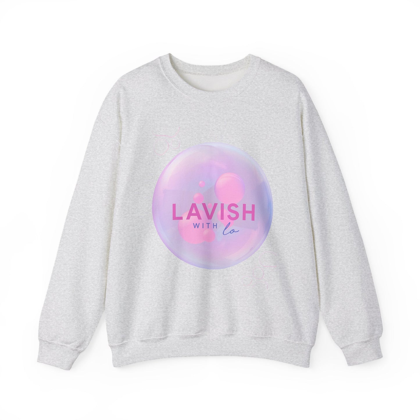 Unisex Heavy Blend™ Crewneck Sweatshirt