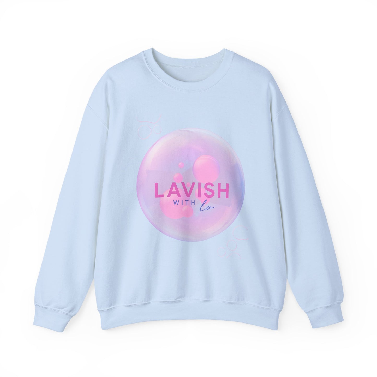 Unisex Heavy Blend™ Crewneck Sweatshirt