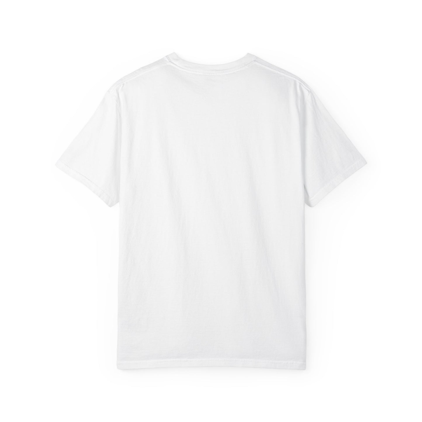 T-Shirt — 'Lil Filler Please' Pink Heart Graphic Tee